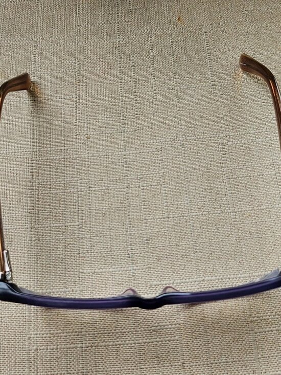 Marc by Marc Jacobs Eyeglasses Frame Multi Color Eyewear MMJ598 5XR Glasses main image 10
